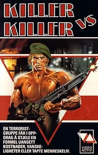 Killer contro Killers (1985) .mkv DVDRip AC3 - ITA