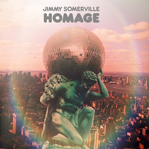 Re: Jimmy Somerville