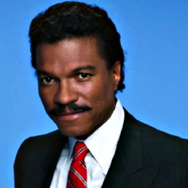 Billy Dee Williams