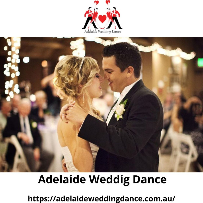 Adelaide Weddig Dance