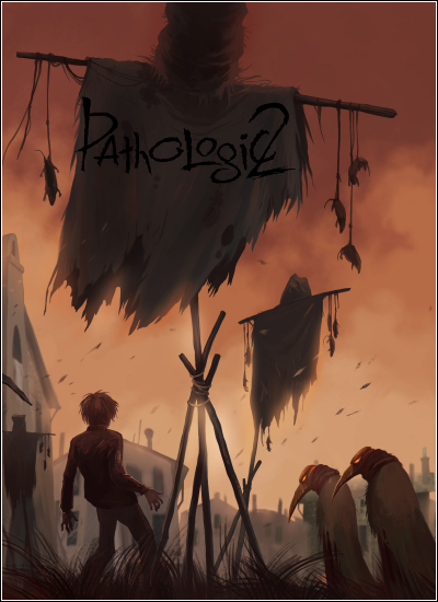 Pathologic 2 - CODEX Pathologic 2 - CODEX