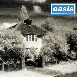 Oasis - Live Forever (CDS) [Helter Skelter, HES 660689 2] (1994) .mp3 -320 Kbps