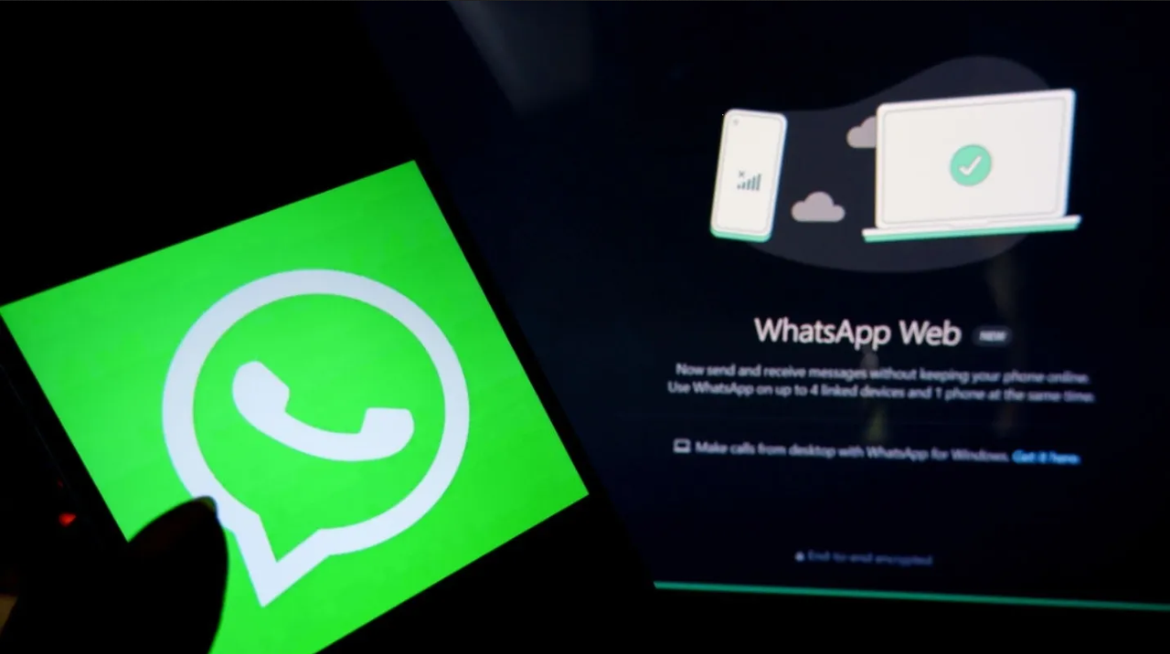 ¿Cuáles son las últimas funciones de WhatsApp Web que debes de probar?