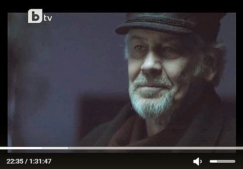 Фото/изображение с Телесериал.com