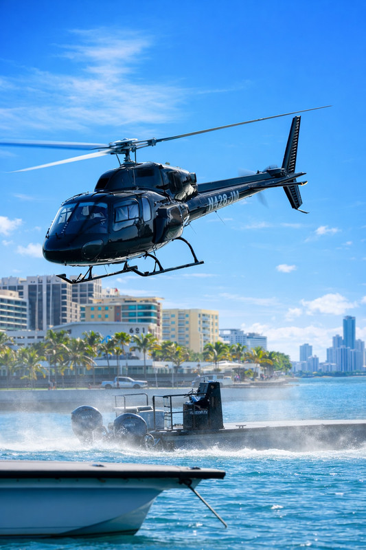 ILANDMIAMI luxury experience gallery image 1