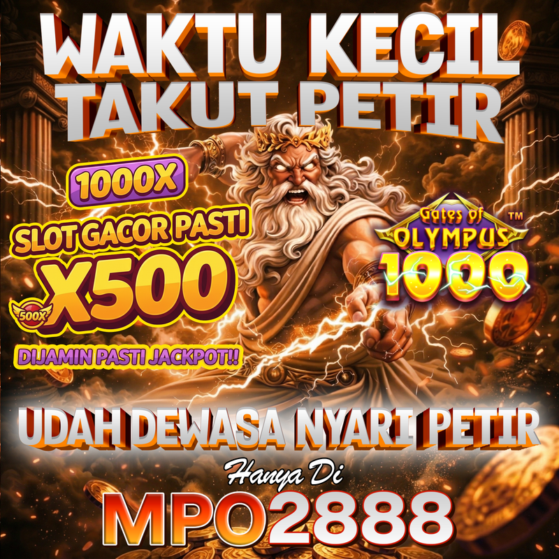 MPO2888 Platform Hiburan Digital Terbaik dengan Akses Cepat dan Mudah