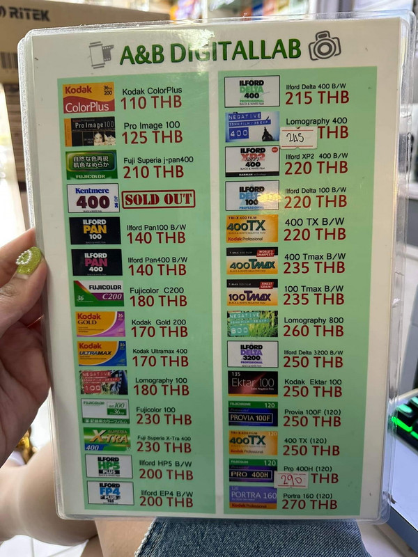 ABLab-Old-Price-List