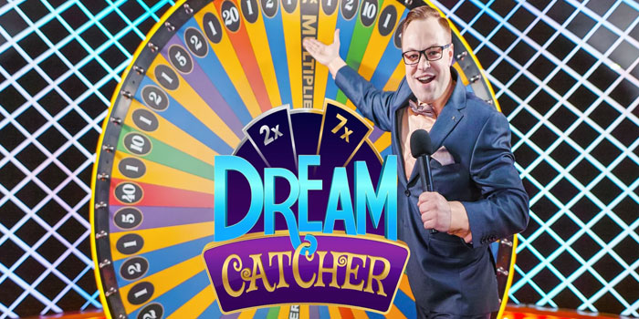 Cara Mendapatkan Kemenangan di Casino Dream Catcher