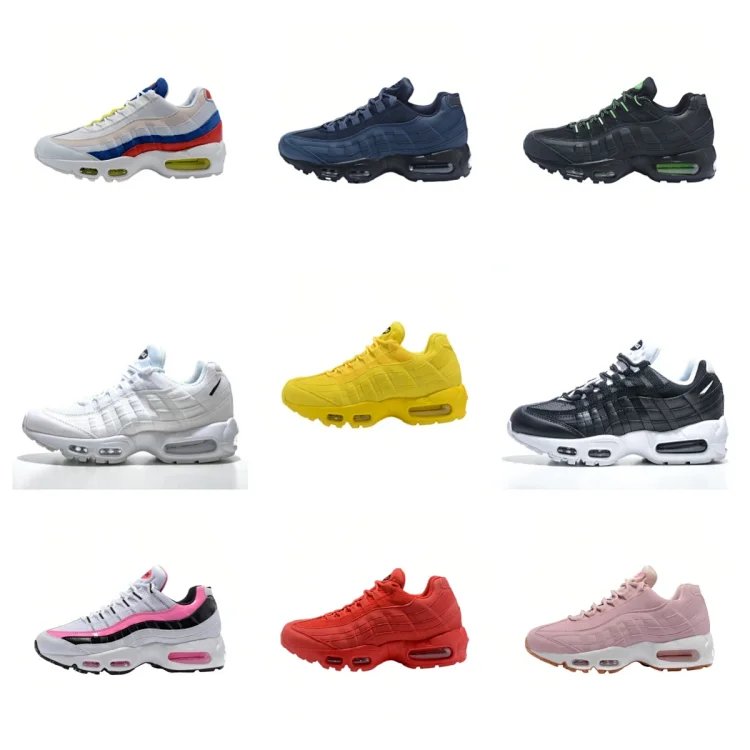 NIKE Air Max 95