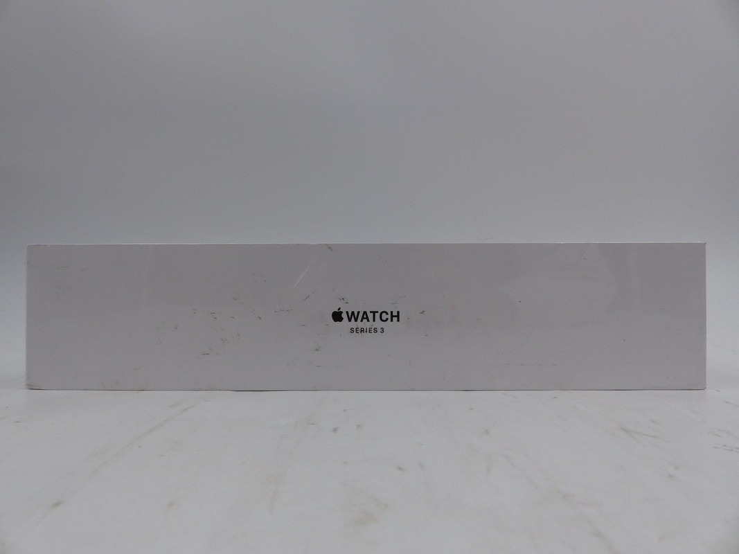 Apple watch series 3 42mm space gray €180 №4183493 in Lefkosia (Nicosia)  district - Smartwatches - sell, buy, ads on bazaraki.com