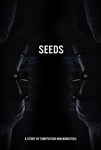 Seeds 2019 HDRip AC3 x264 CMRG