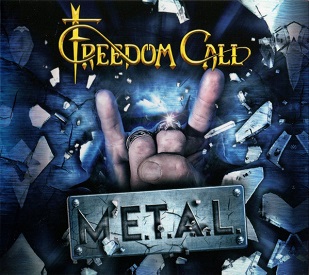 Re: Freedom Call