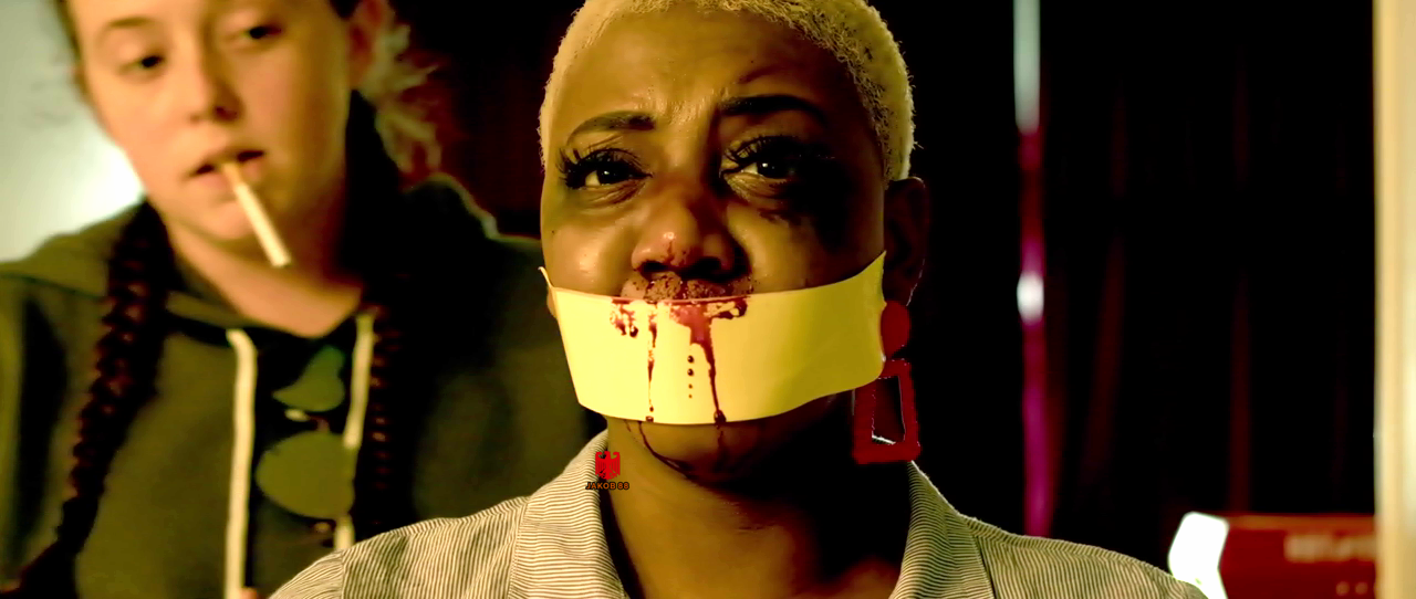 Tisa Britton 3 Fate Alchemy 2023