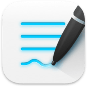 GoodNotes 5.7.14 MAS