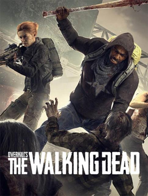 Overkill's The Walking Dead [v 2.0.1 + DLCs] (2018) xatab Ef16349fd22a5c2e0d170542b4112cfb