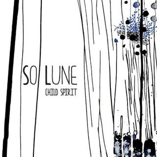 So Lune - Child Spirit (2018) .mp3 - 320 kbps