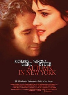 Autumn in New York (2000) DVD9 COPIA 1:1 ITA ENG