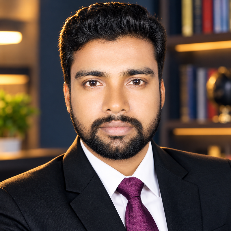 MD. Zahedul Islam, Victory With Ash member