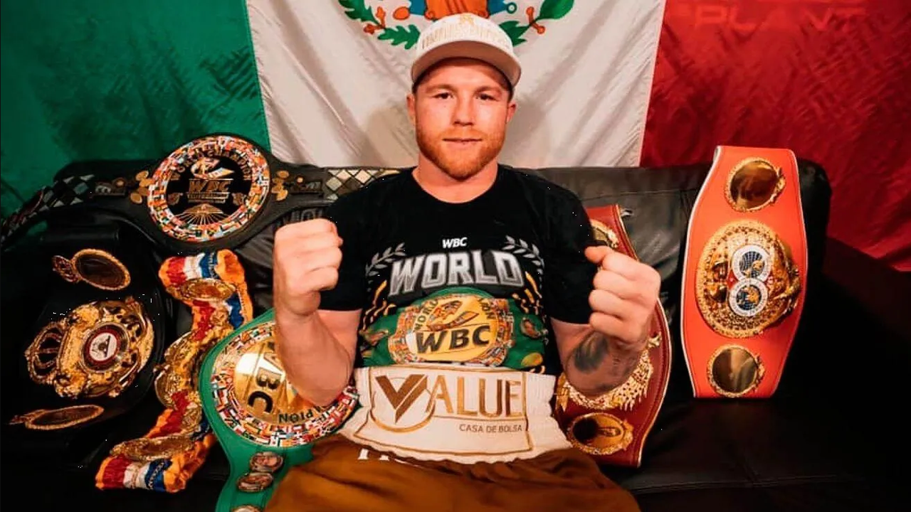 ¿Por qué Canelo Álvarez prefirió el Estadio Jalisco para su pelea?