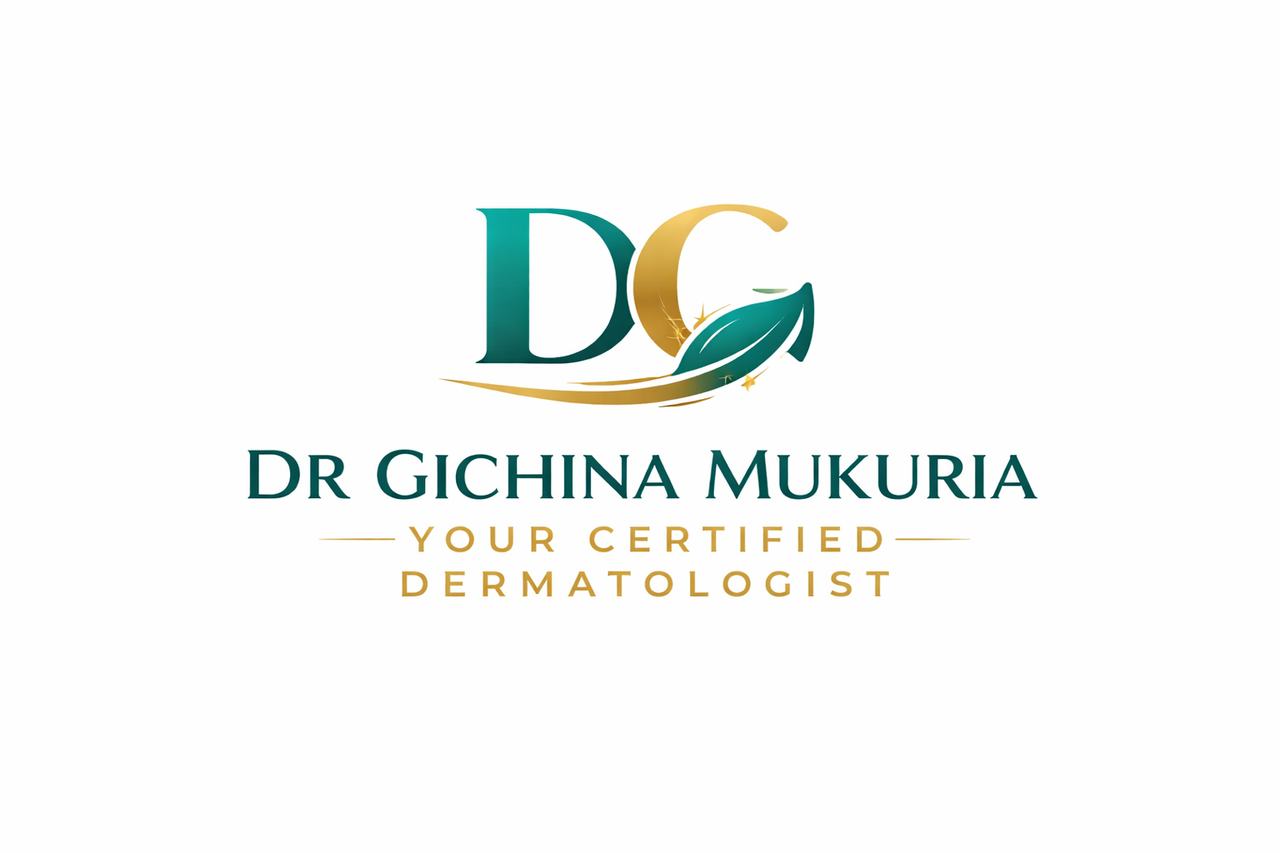 Dr. Benard Gichina Mukuria