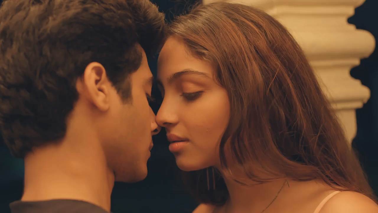 Dehati Ladke (2024) Season 2 [Hindi] WebRip 480p, 720p ESub - Complete Screenshot