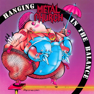 Re: Metal Church