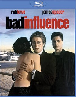 Bad Influence - Cattive Compagnie (1990) WebDL 1080p AC3 ITA - ENG + SUB
