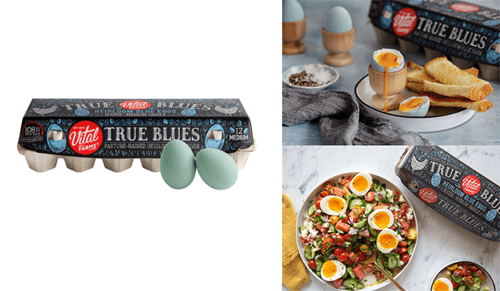 Get a Free Carton of Vital Farms Pasture-Raised Eggs Get a Free Carton of Vital Farms Pasture-Raised Eggs