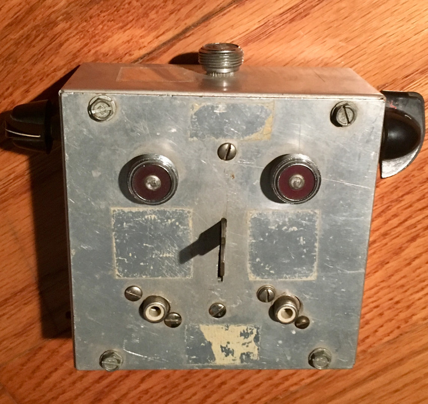 RAT 2 questions. LM308AN, missing battery screw. RAT 2 questions. LM308AN, missing battery screw.