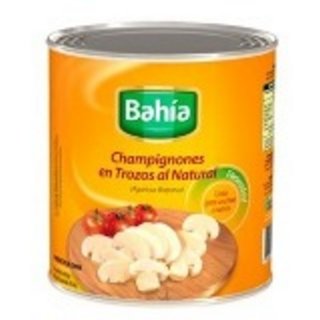 1944 | Champignones Bahia Trozos X 400 Grs
