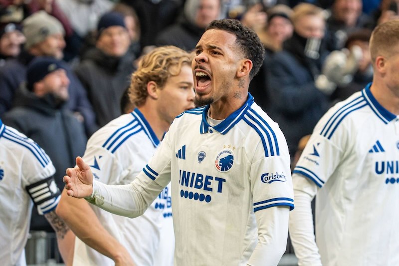 Nhận định, soi kèo Copenhagen vs Kairat Almaty, 00h45 ngày 27/11