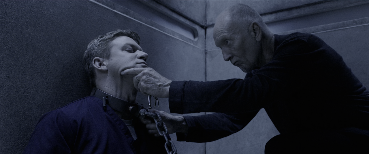 Saw Legacy (2017) [BluRay Rip 2160p HEVC 10bit-HDR ITA-ENG DTS-A