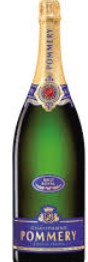 Pommery Champagne