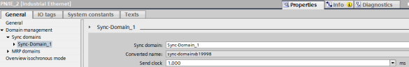 TM Timer DIDQ ET 200MP or ET 200SP configure TM Timer DIDQ ET 200MP or ET 200SP configure