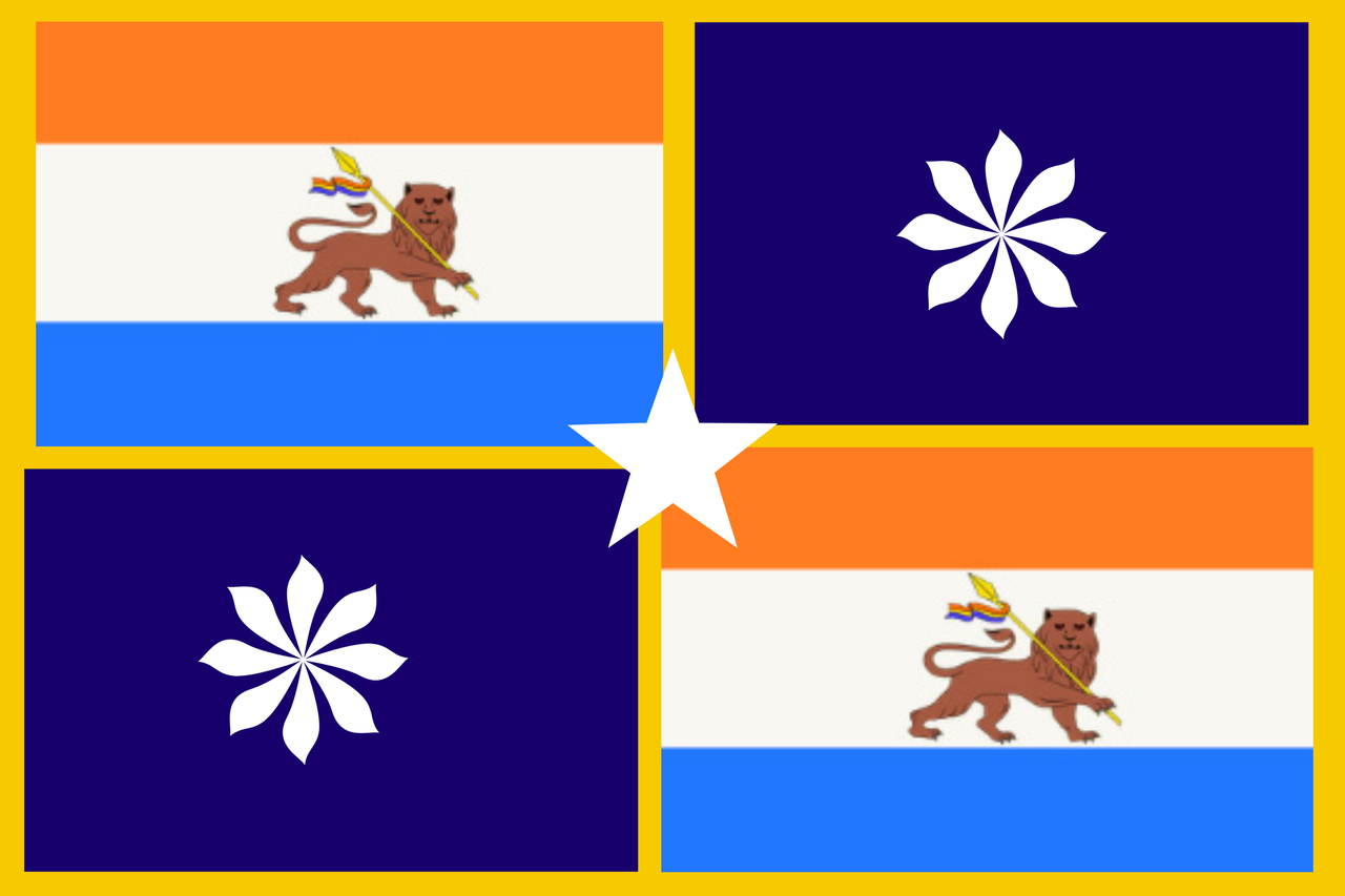 Ceci est un drapeau Ceci est un drapeau