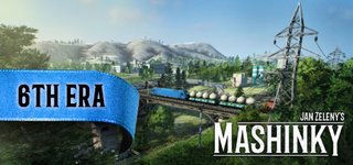 Mashinky v0.60.13 Mashinky v0.60.13