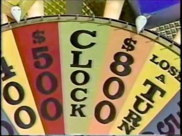 clock