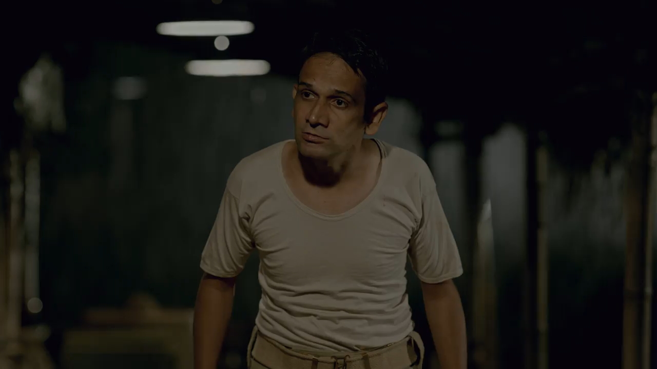 The Forgotten Army: Azaadi Ke Liye 2020 WebRip Season 1 [Hindi + Tamil + Telugu] 480p 720p ESub Screenshot