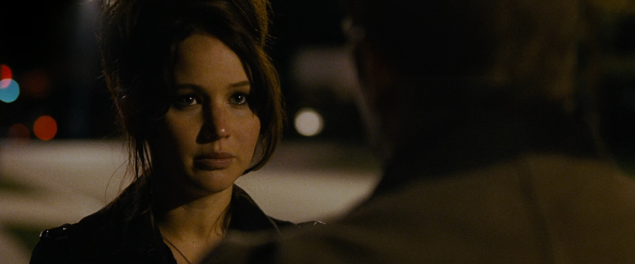 Silver Linings Playbook 2012 (1080p x265 10bit T