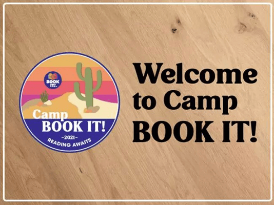 Ignite a Love for Reading with Pizza Hut’s Rewarding Book It Program Ignite a Love for Reading with Pizza Hut’s Rewarding Book It Program