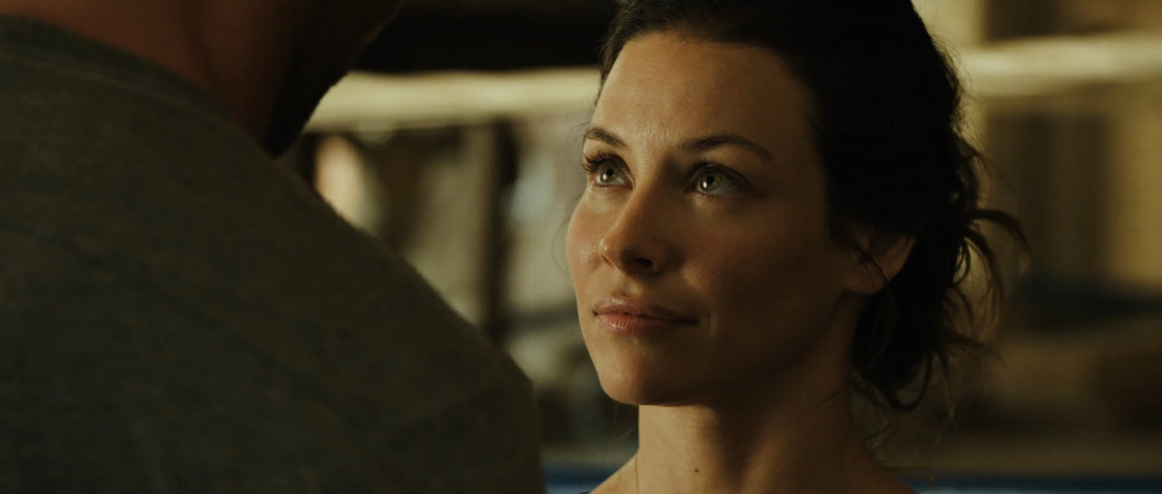 Real Steel 2011 BluRay [Hindi + Tamil + English] 480p 720p 1080p ESub Screenshot