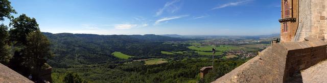 Día 7- Castillo de Hohenzollern - ALSACIA, LAGO CONSTANZA Y SELVA NEGRA - Agosto 2017 (11)