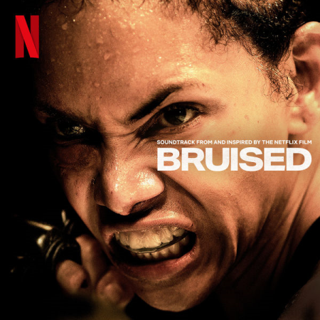 VA - Bruised (Soundtrack From and Inspired by the Netflix Film) (from the Bruised So.