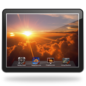 Weather Dock 4.5.0 macOS.