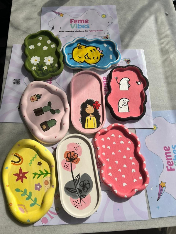 ورشة Art Day 2