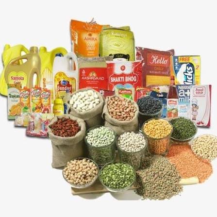 Kirana Store