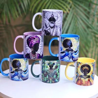 Caneca Personalizada