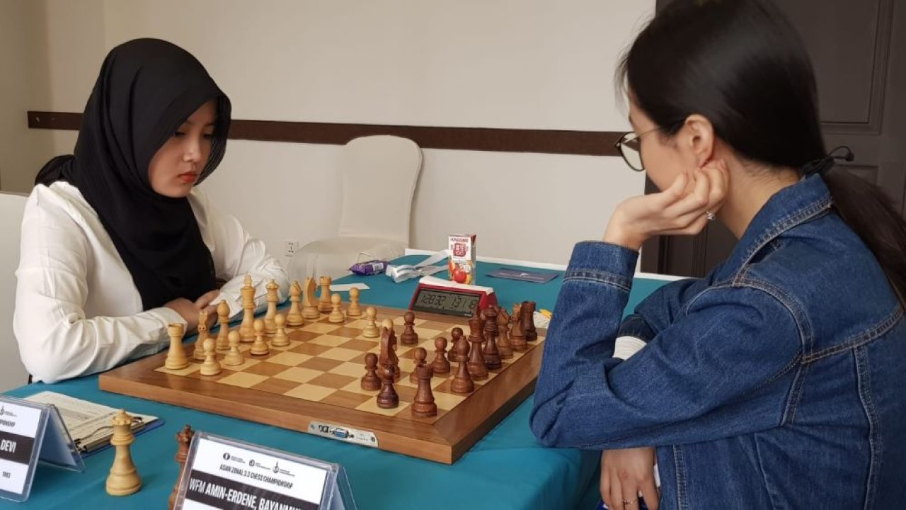 Hadiah dan Dampak Positif Atas Kemenangan Shafira