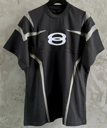 Balenciaga Unity Shirt