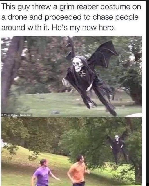 reaper